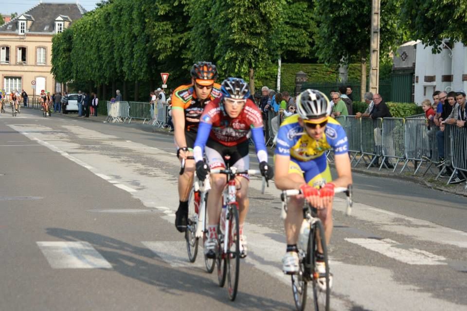 Album - criterium-dreux-2013