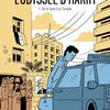 L'odyssée d'Hakim, de Fabien TOULMÉ