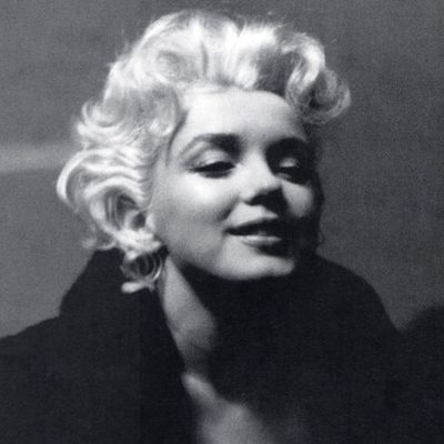 Divine Marilyn