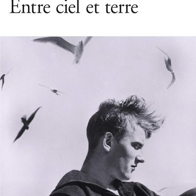 Entre ciel et terre de Jón Kalman Stefánsson