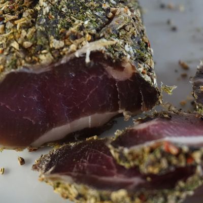 FILET MIGNON SÉCHÉ