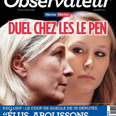 Cash, tableaux... l'argent noir du cardinal Guéant