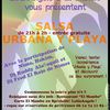 Samedi 15 octobre 2011 - Soirée "Urbana y Salsa" - LatinAngels - Albi