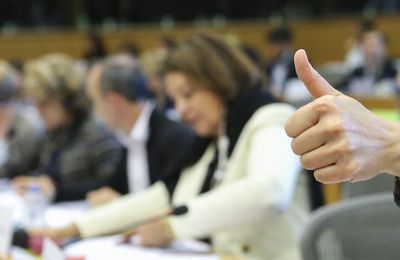 Derrière les portes se ferment : Pouvoir et politique dans les négociations de la PAC post-2020, par Sophia Caiati & Andrea Pratelli (Institut Jacques Delors)