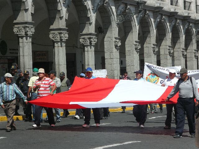 Album - AREQUIPA