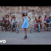 AlunaGeorge - I'm In Control ft. Popcaan