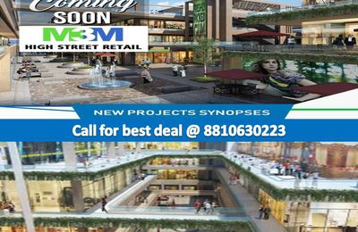 Call now :: 8810630223 || M3M Sector 71 Gurgaon