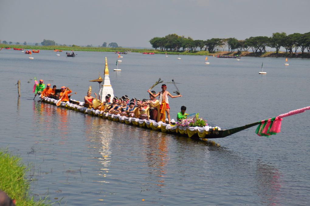 Album - Courses-de-bateaux-Parade