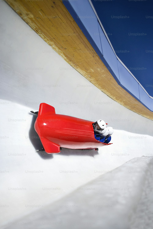 Yoon Jong, miracle bobsleigh coréen