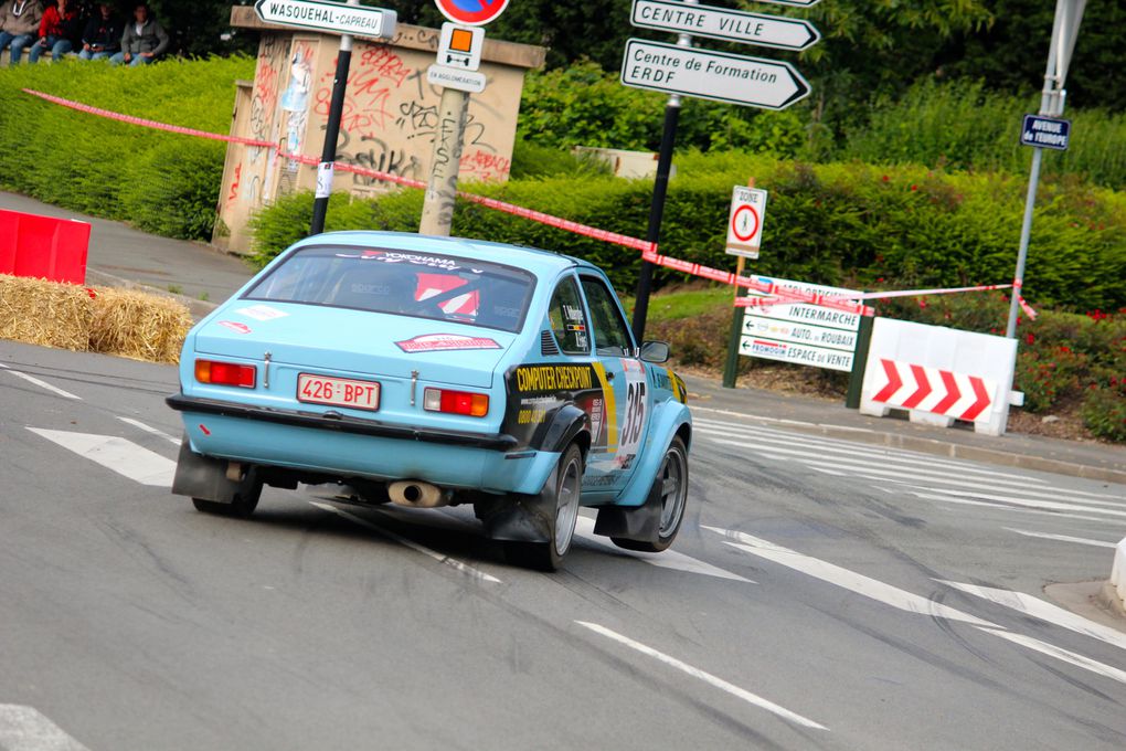 ypres rallye historique
historic geko ieper rally