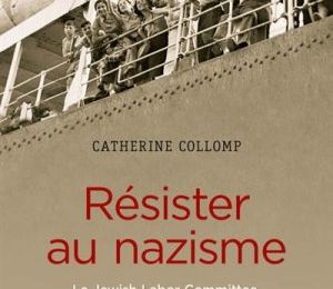 Interview de Catherine Collomp