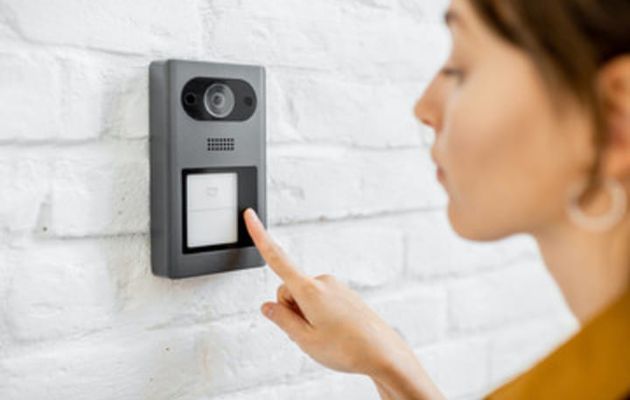Doorbell Cameras: a device to protect your family & its benefits