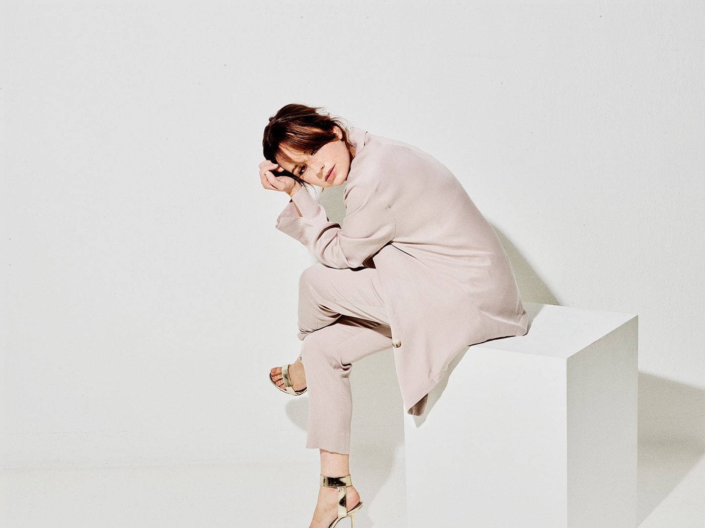 Eléonore Sayle, notre découverte pop/rock avec Rien Faire Ensemble