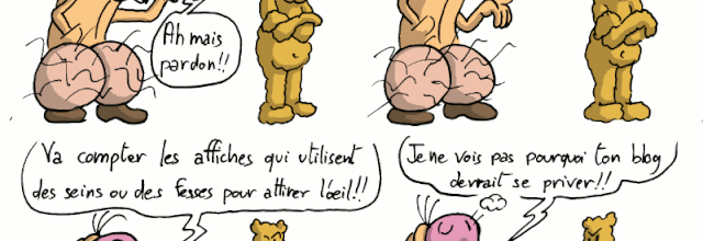 Franchement...