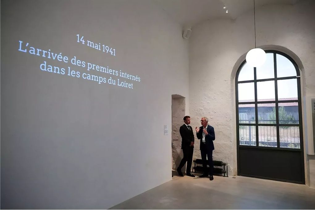 LA MARCHE DU MONDE (2184) : DIMANCHE 17 JUILLET 2022