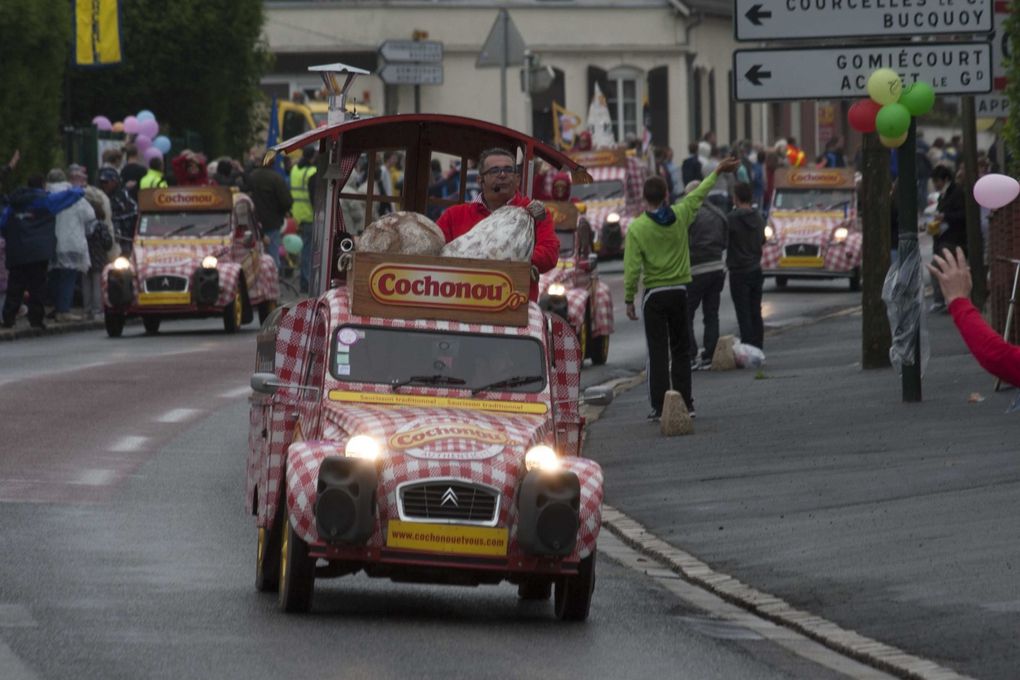 Le Tour de France 2014  ARRAS-REIMS