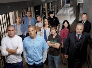 L'actu série TV: La série Prison Break revient en 2016 !