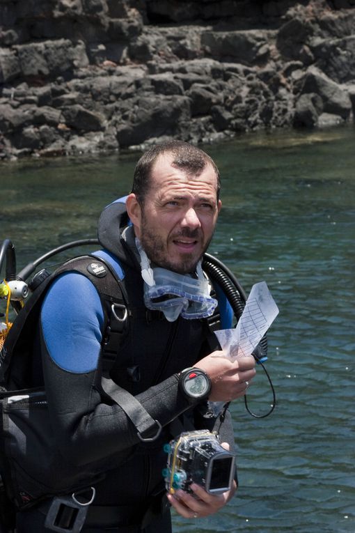 Méthode de suivi environnemental au Cap la Houssaye (Réunion) permettant d’évaluer l’état de santé d’un récif et de détecter des changements
écologiques liés à des perturbations naturelles ou humaines.