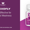 Pyrexofly - Safeguarding Against the Seasonal Fevers