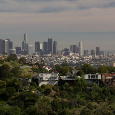 Comment se rendre de Los Angeles à Las Vegas ?