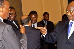 Rwanda: Uko Paul Kagame yapangiye muri Uganda génocide y’Abanyarwanda kandi akabigeraho!