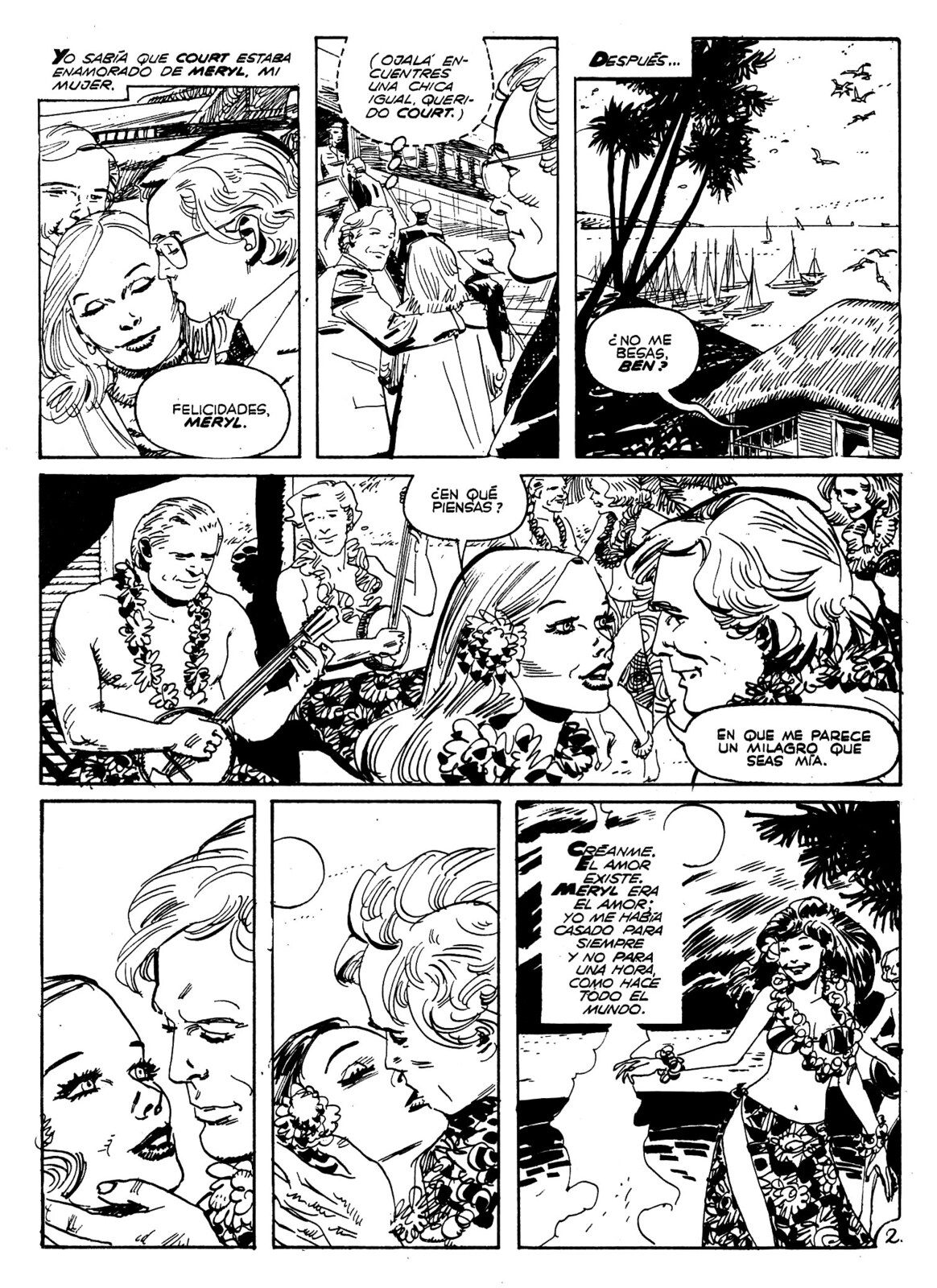 Skorpio (Edición original Argentina)...Vol...8