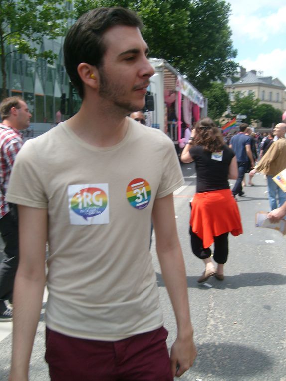 Album - GAY-PRIDE-2012