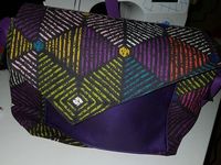 Besace Middle by Viny DIY - Tutoriel Couture DIY