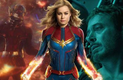 ดูหนัง “Avengers Endgame” (HD-2019) หนังเต็ม เต็มเรื่อง 4K ภาคไ