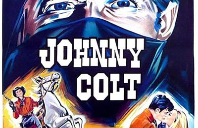 Johnny Colt