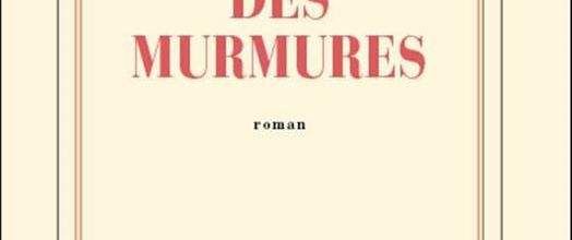 Du domaine des murmures / Carole Martinez 