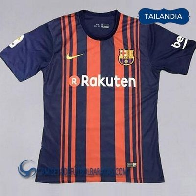 Camiseta del Barcelona 2017-2018