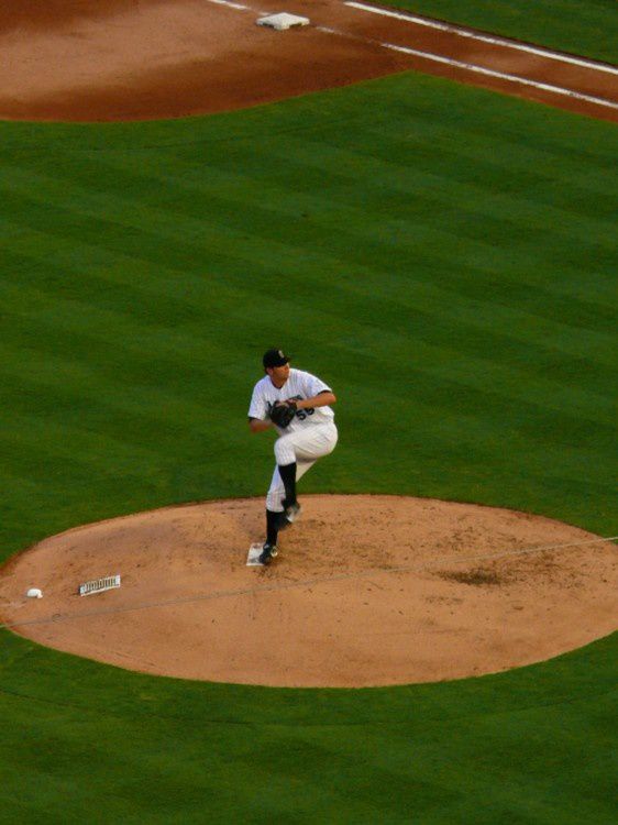 Photos du match Marlins (Miami) vs Yankees (New York). 
Et sur Downtown Miami et dans le bus.