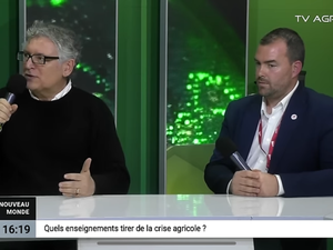 Michel Onfray - PowerBoost (TV Agri) - 29.02.2024