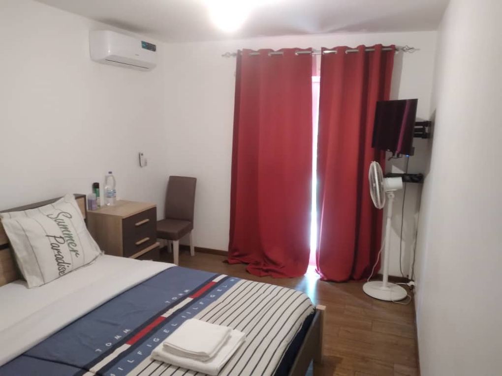VILLA DUPLEX A VENDRE COCODY