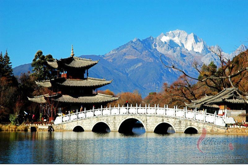 Album - Chine-Lijiang