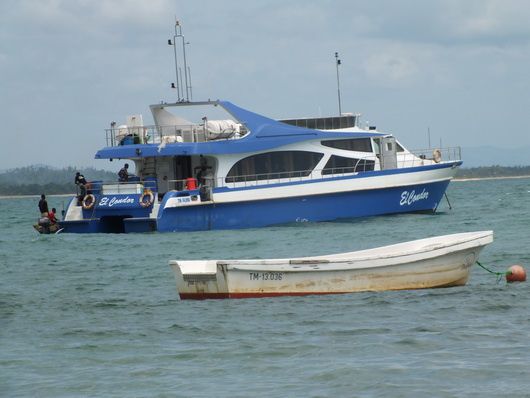 1488) Nosy Boraha ou île St Marie…