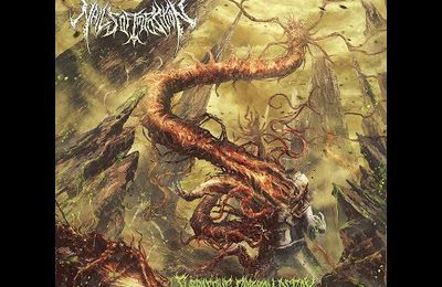 Nails of Imposition - Surpassing Carbon Decay (2018)