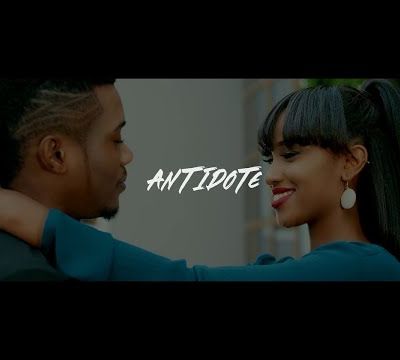 Gaz Mawete - Antidote (Ko Boya Nga Te) (Clip officiel)