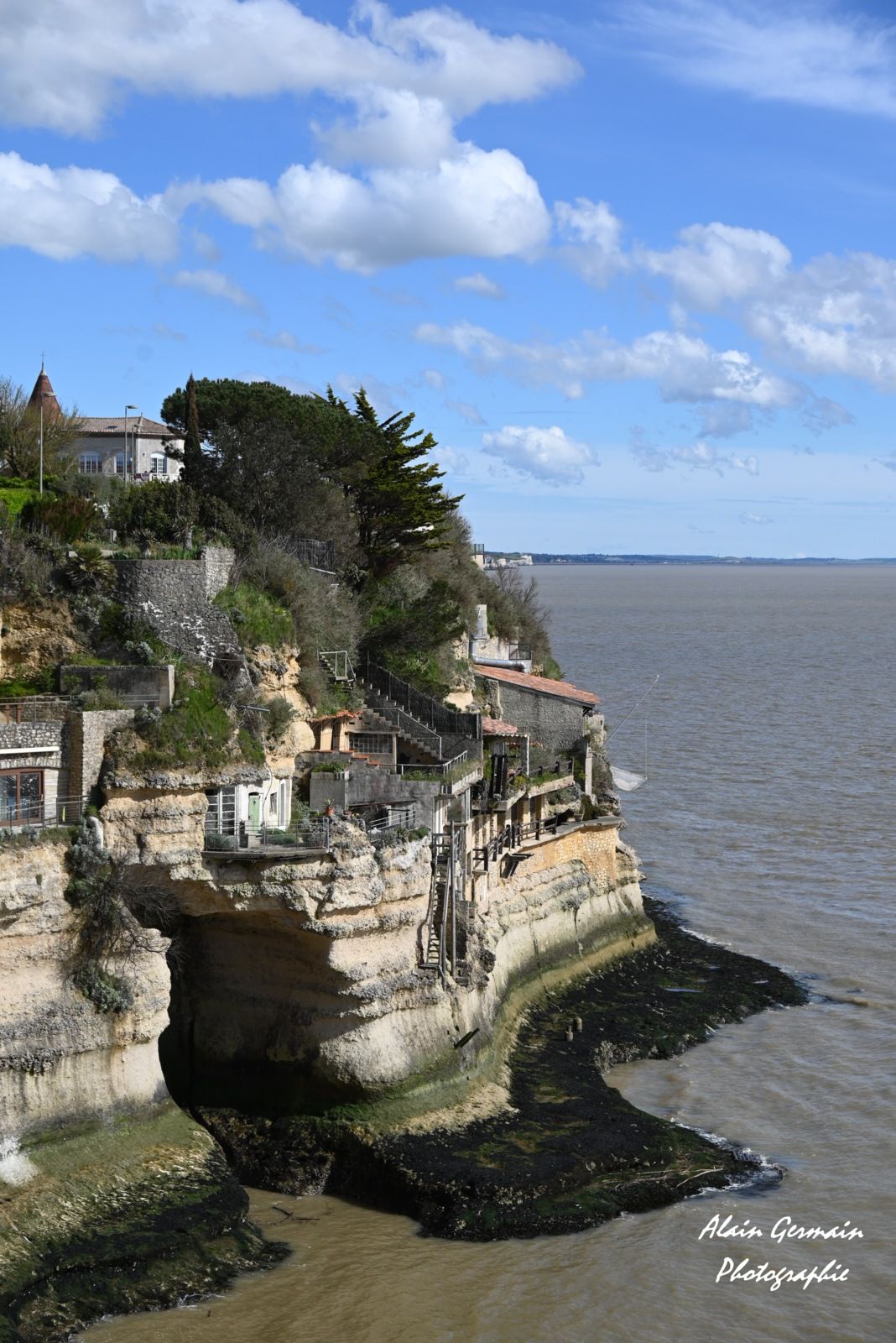 Meschers sur Gironde 
