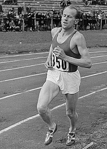 Zatopek, Portrait d’un coureur qui s’ignore (Echenoz)