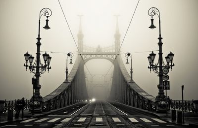 le pont symbolique ...
