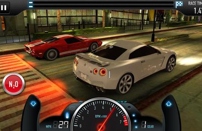 Gt Racing Game Android