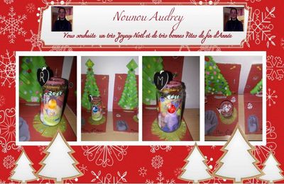 PRESENTS DE NOEL POUR MES PARENTS EMPLOYEURS