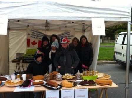 Florilège de photos aux marchés