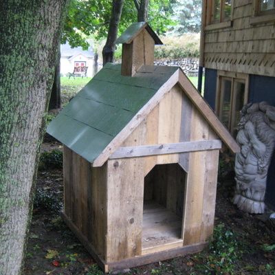 Construire une cabane en bois dans son jardin (techniques, astuces)