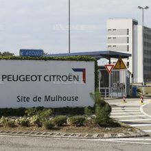 PSA Mulhouse : 3 ans de production de la Peugeot 2008, 1 700 emplois en CDI supprimés