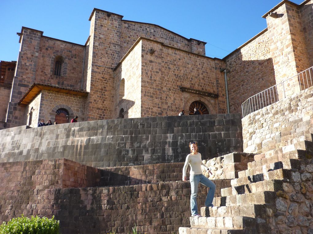 Album - 106- PEROU-CUSCO