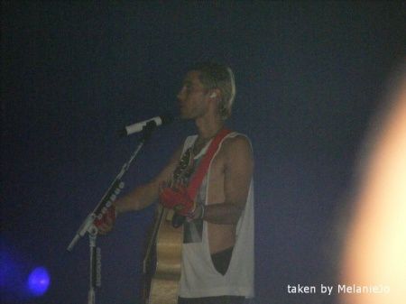 Album - 30-Seconds-to-Mars---Syracuse---30-aout-2010