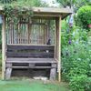 Jardin "Finca La Rédencion " Un petit jardin urbain en permaculture depuis plus de 10 ans ! 2° Partie